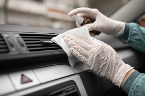 Best Duct Cleaning Specialists  in Bren Bow, OK