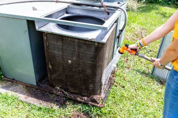 Best Affordable HVAC Duct Cleaning  in Bren Bow, OK