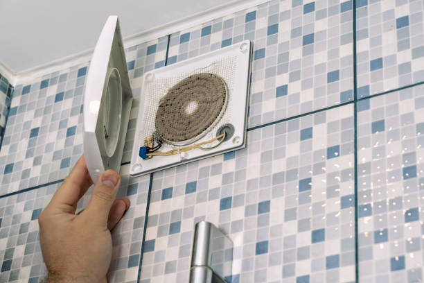 Best Professional Duct Cleaning Services  in Bren Bow, OK