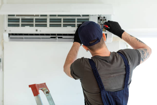 Best Air Duct Cleaning Near Me  in Bren Bow, OK