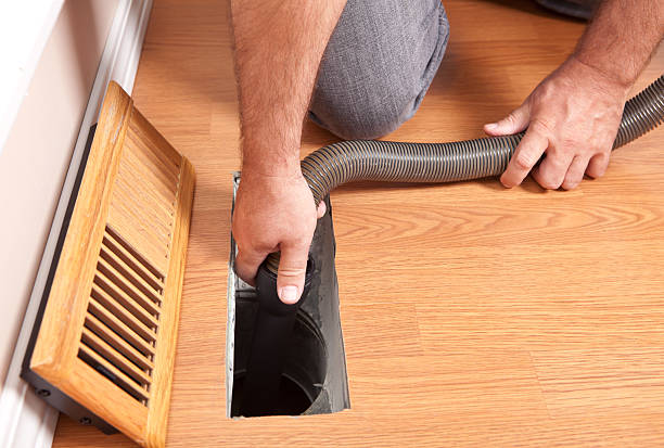 Best Air Duct Cleaning Near Me  in Bren Bow, OK