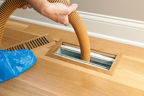Best Emergency Air Duct Cleaning  in Bren Bow, OK