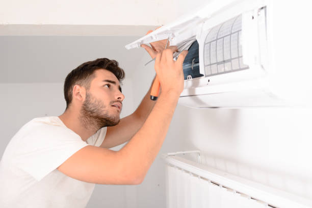 Best Affordable Duct Cleaning Services  in Bren Bow, OK