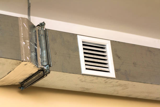 Best Commercial HVAC Duct Cleaning  in Bren Bow, OK